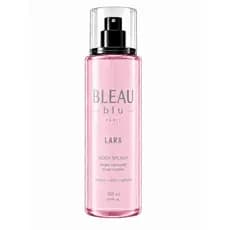 Body Splash Lara Feminino 200ml Bleau Blu Paris | Inspirado no perfume Árabe Yara