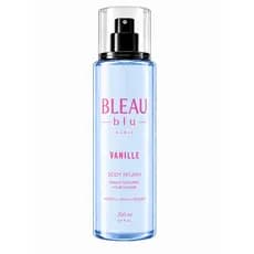 Body Splash Feminino Bleau Blu Vanille 200ml | Inspirado no Egeo Vanilla | Doce e Marcante