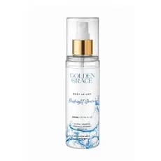 Body Splash Midnight Grace – Golden & Grace - Body Splash Feminino - 200ML