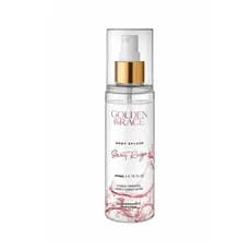 Body Splash Sweet Reign – Golden & Grace - Body Splash Feminino - 200ML