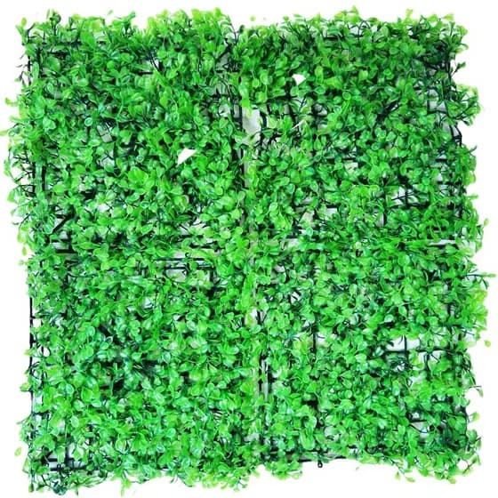 placa grama artificial para Aquário 4 UN decoração parede enfeites