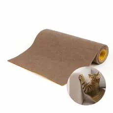 Arranhador para Gatos Adesivo Protetor Sofá 50cm x 2 metros