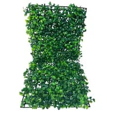 Grama Artificial para Aquário 2 UN decoração parede enfeites