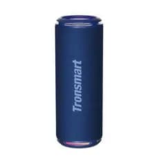 Caixa de Som Tronsmart T7 Lite 24W Bluetooth IPX7 Com LED Original Bateria até 24 horas