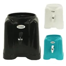 Filtro Suporte Para Água Mineral Base Para Galão Garrafão