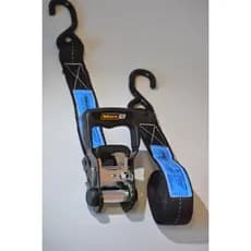 Conjunto Cinta e Catraca 40mm 1500Kg 3 metros Gancho S Mave