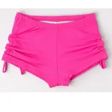 Short de Biquini Praia Iinfantil Menina