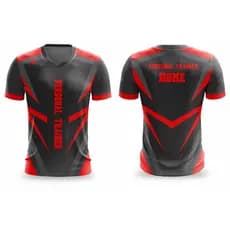 Camiseta Personal Trainer Academia Dry Personalizada Dragoon MOD 1