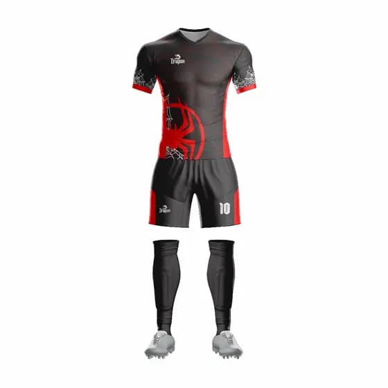 Camiseta Dragoon D R Y Interclasse