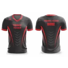 Camiseta Personal Trainer Academia Personalizada Dry MOD 3