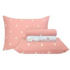 jogo de cama casal