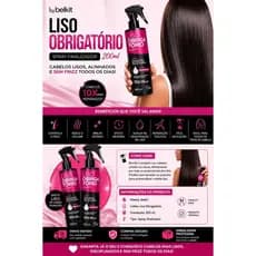 Spray Finalizador