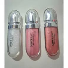 GLOSS LABIAL SARAH`S BEAUTY