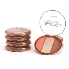 PALETA MAQUIAGEM MULTIFACE