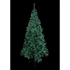 Pinheiro Natalino 210cm Verde Pinos Realistas Decoracao Arvore Artificial Natal Achadinhos