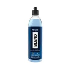 BLEND ALL IN ONE VONIXX - Polidor com proteção de carnaúba e SiO2 - 500 ML