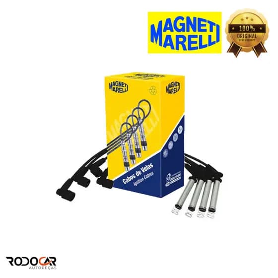 Cabo de Vela - Astra Vectra Zafira - ORIGINAL MAGNETI MARELLI CVMG7202