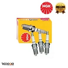 Jogo Velas de Ignição - HB20 HB20S Picanto 1.0 12V - ORIGINAL NGK LKR7DDE