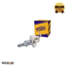 Bomba de Combustível | Chevette Chevy 500 Marajó - ORIGINAL BROSOL 243122