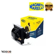 Bobina de Ignição - Ipanema Kadett Monza 91/06 - ORIGINAL MAGNETI MARELLI BI0024MM