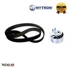 Kit de Correia Dentada - March 206 Clio Logan Sandero 1.0L 16V D4D - ORIGINAL NYTRON KIT-9046