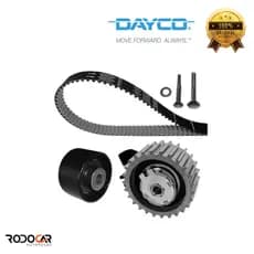 Kit de Correia Dentada - Toro Compass Renegade Rampage 2.0L 16V DIESEL - ORIGINAL DAYCO KTB759