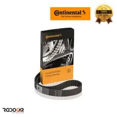 Correia Dentada - Gol Parati Saveiro 1.0 1.6 8V AT - ORIGINAL CONTINENTAL CT846