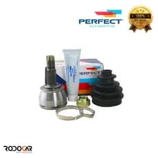 Kit Junta Homocinética Fixa | Argo Cronos Grand Siena Linea Palio Punto - ORIGINAL PERFECT KJH0123