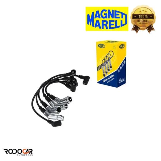 Cabo de Vela - Escort Logus - ORIGINAL MAGNETI MARELLI CVMV0402