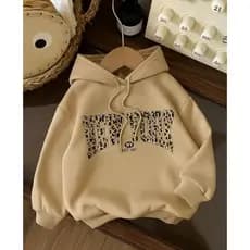 Moletom New York Onça Feminino com Bolso Canguru Conforto Atitude e Estilo