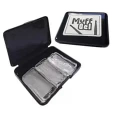 Muff Gel Caixa Contendo 6 Abafadores Luen