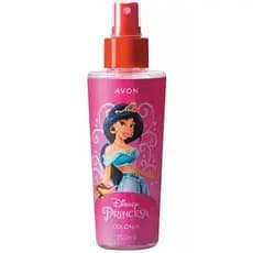 Perfume Infantil - Disney Princesas - Jasmine - Avon