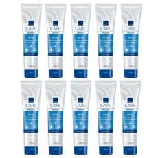 AVON LUVA DE SILICONE 120G 6 EM 1