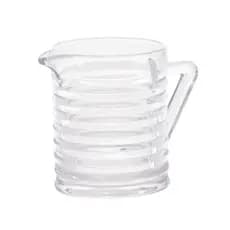 Jarra de Vidro Colméia 340ml - Lyor
