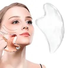 Gua Sha Massagem Facial Corporal Medicina Chinesa