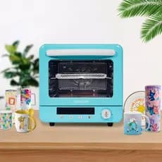 Prensa Forno 3d Para Sublimação Caneca 20 Litros Mecolour