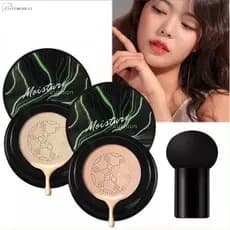 Base de líquido Moisture Cushion A prova D \ 'água Bb creme cosmético