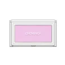 Cindy Nick Monocromático diy Blush Reparação de Alto Brilho Blush Branco Roxo Puro Desejo Blush de Baixa Saturação