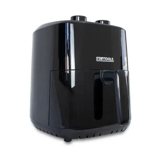 Fritadeira Elétrica Startools Cesto Antiaderente Removível Capacidade 3.4 Litros