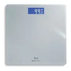 Balança Corporal Digital De Banheiro Infit 200kg Bivolt Relaxmedic
