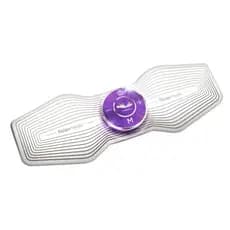 Massageador Tens Anvisa Eletrochoque Fisioterapia Relaxmedic