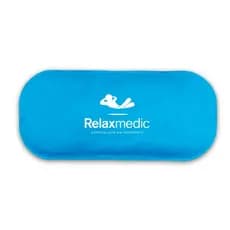 Bolsa Gel Térmica Para Compressa Quente Frio Dor Soft Relaxmedic