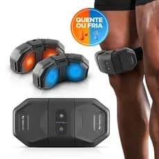 Cubo Recovery Duolivium Relaxmedic