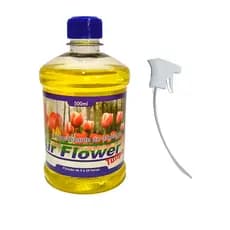 Aromatizante 100% ORIGINAL AIR FLOWER APENAS 1 APLICAÇÃO DIÁRIA