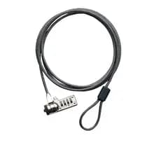 Trava De Segurança Notebook (segredo) C3 Tech Cs-10 - 1,8m