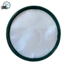 Peneira Para Peneirar Areia - Arroz - Café - Feijão - Fubá Fina Grossa Malha Aço Aro Plastico 55