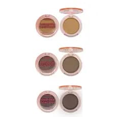 Contorno Cremoso Maquiagem Smooth Contour - Linha Rosa Ruby Rose
