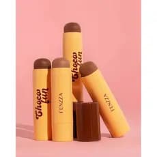 Contorno Stick Linha Choco Fun - Fenzza