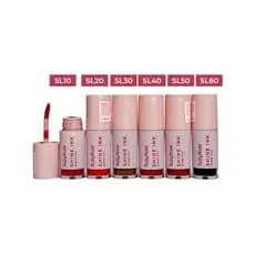 Gloss Tint Shine Ink - Ruby Rose