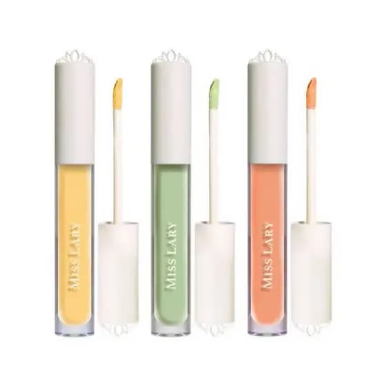 Corretivo Líquido Colorido Vegano - Miss Lary | Envio Rápido
